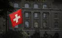 Narodowy Bank Szwajcarii z największą półroczną stratą w historii
