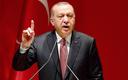Prezydent zapowiada dalsze obniżki stóp w Turcji