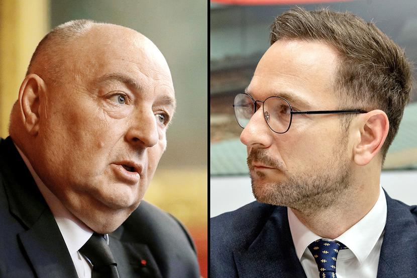 Polsko-rosyjski spór przed TSUE: Polsko-rosyjski spór przed TSUE: