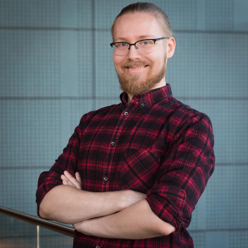 Z polskimi programistami Z polskimi programistami