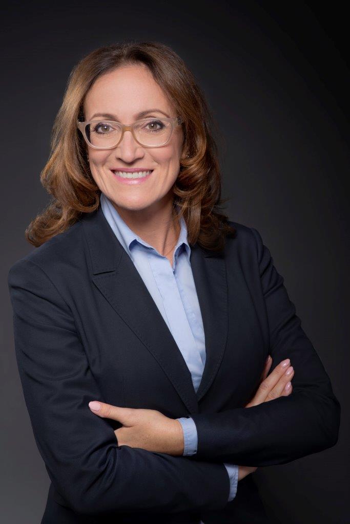 Monika Kuczyńska, Dyrektor Personalna, NSG Group w Polsce Monika Kuczyńska, Dyrektor Personalna, NSG Group w Polsce