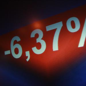 Odwróć tabelę, Bioton na czele