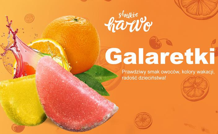 Słodkie Hawo – tradycja, która smakuje doskonale