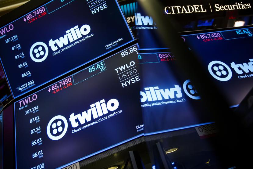 Twilio