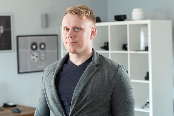 Enterprise Investors może pójść śladem Żabki