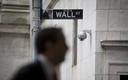 Wall Street znów na czerwono