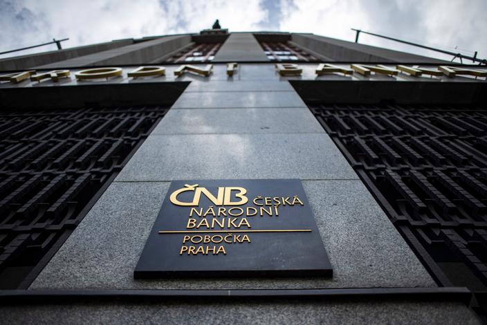 Narodowy Bank Czech