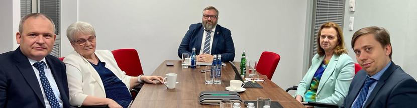 Federacja Przedsiębiorców Polskich zorganizowała Federacja Przedsiębiorców Polskich zorganizowała