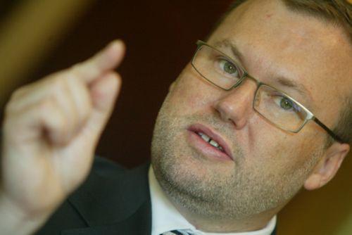 Grzegorz Bierecki (fot. Puls Biznesu, Grzegorz Kawecki)