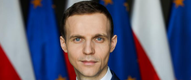 Marcin Martyniak nowym wiceministrem zdrowia