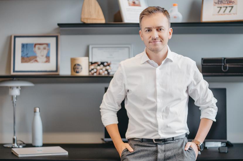 Plan na ekspansję: Plan na ekspansję: