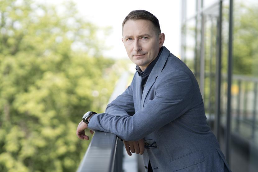 Polska myśl Polska myśl