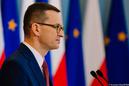 Morawiecki: nadwyżka budżetu w styczniu 2023 r. wyniosła ponad 11 mld zł