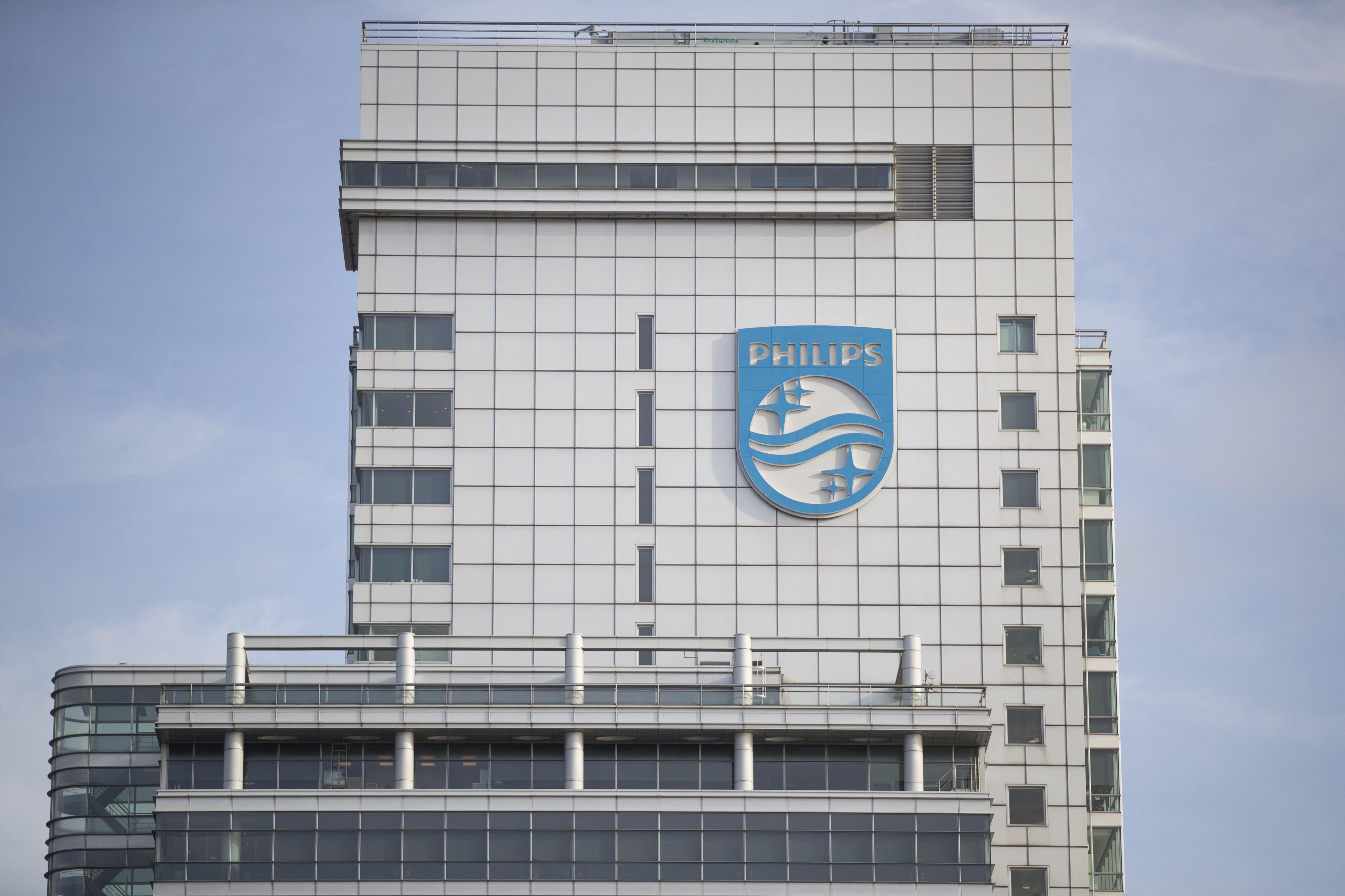 Philips Podnosi Prognozę Finansową - Puls Biznesu - Pb.pl