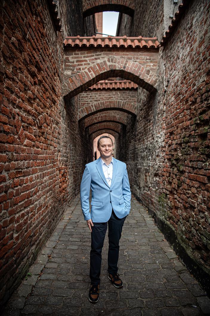 Miłość na portalu: Miłość na portalu: