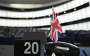 Projekt wytycznych w sprawie Brexitu zaostrza stanowisko UE