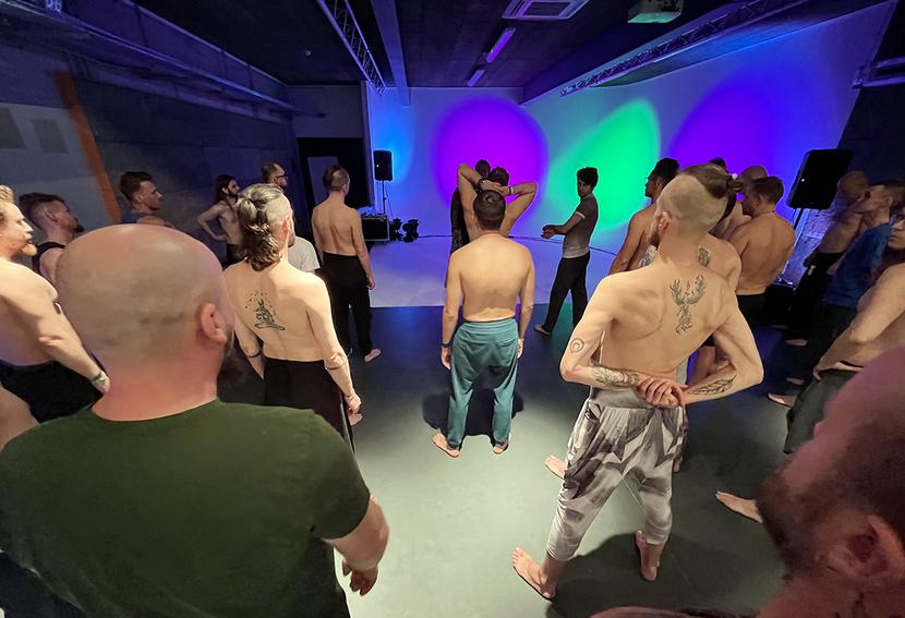 Pasja i praca: Pasja i praca: