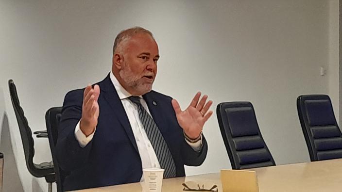Ceny energii nie mogą rosnąć:
