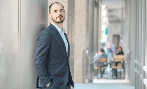 Oto czarny koń rankingu