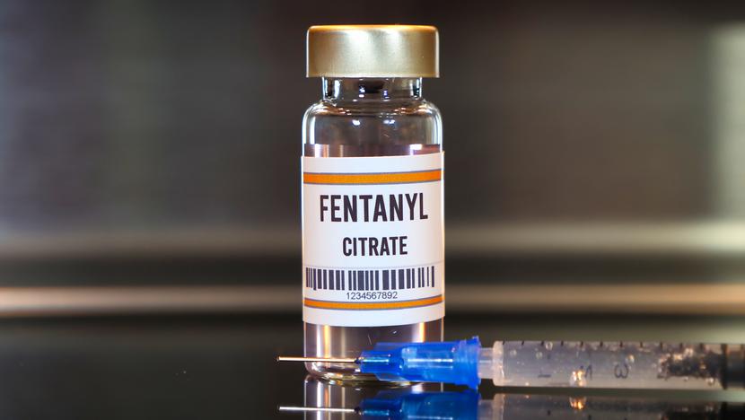 W terapeutycznej dawce ustalanej indywidualnie, gdy leczenie odbywa się pod nadzorem lekarza, fentanyl jest skutecznym i bezpiecznym lekiem - podkreślają towarzystwa lekarskie.