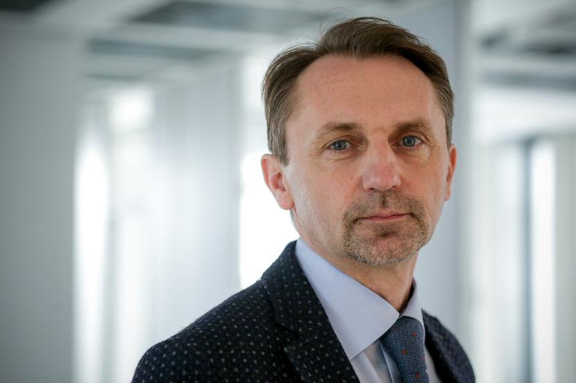 Zagraniczna ekspansja Zagraniczna ekspansja