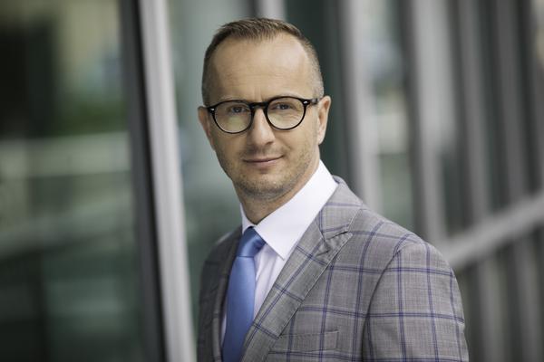 Odpowiedzialne spojrzenie na środowisko Odpowiedzialne spojrzenie na środowisko