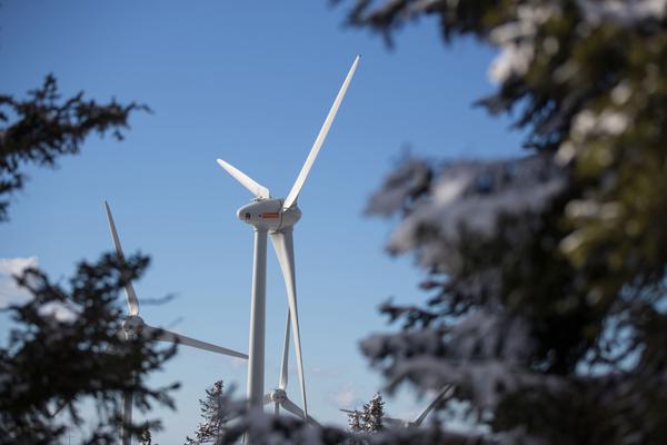 Rozproszona energetyka i niezależność energetyczna to bezpieczeństwo Rozproszona energetyka i niezależność energetyczna to bezpieczeństwo