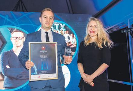 Eksporterzy skutecznie mierzą się z wyzwaniami