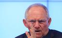 Schäuble oczekuje tarć w G-7