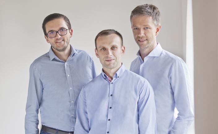 Francuski fundusz zainwestował w DataWalk