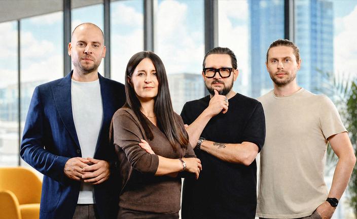 AlterCast buduje globalny rynek wizerunków do reklam z AI