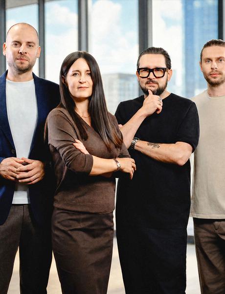 Twarz staje się aktywem. AlterCast buduje globalny rynek wizerunków do&nbsp;reklam z&nbsp;AI