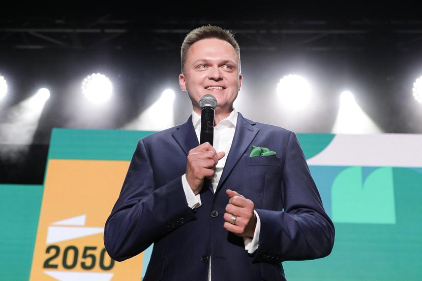 Lista żalów