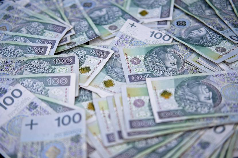 8 mld zł to wsparcie, jakie otrzymały szpitale w ciągu ostatnich 8 lat od samorządów. 8 mld zł to wsparcie, jakie otrzymały szpitale w ciągu ostatnich 8 lat od samorządów.