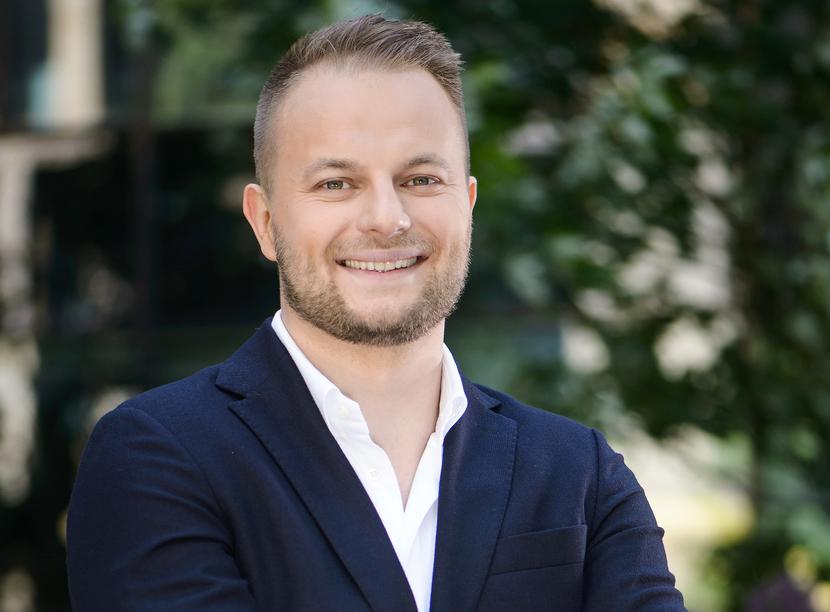 Nowe wyzwania: