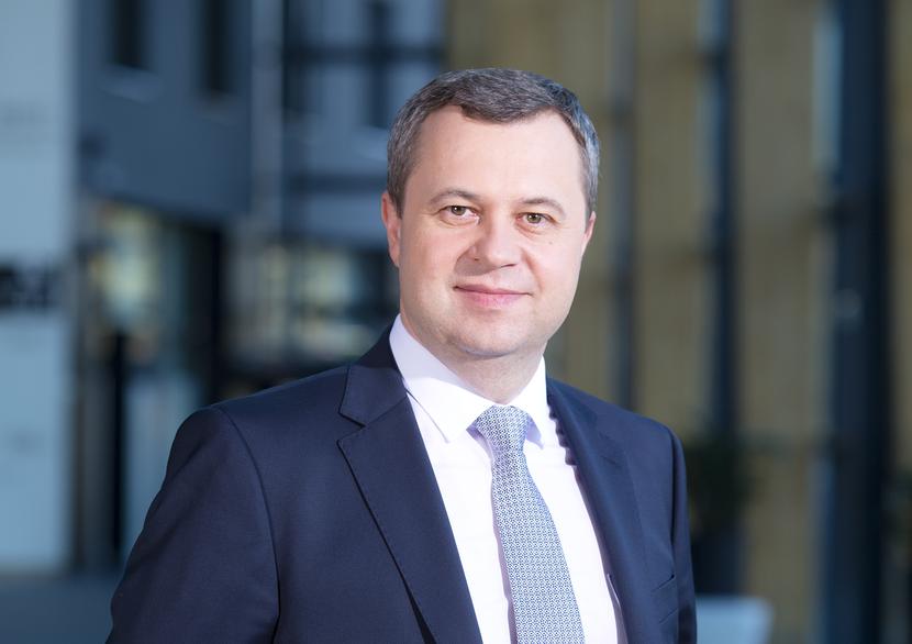Dofinansowanie metali i papieru: