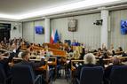 Nowelizacja ustawy o KSO: Senat nie wniósł poprawek