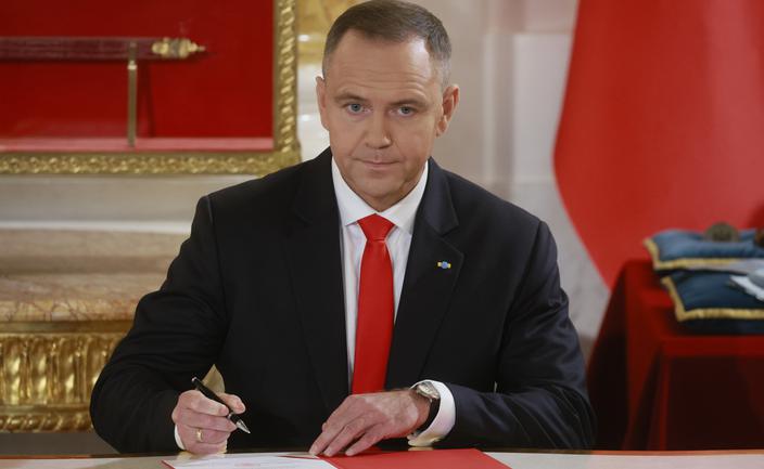 Przedawnienie podatków obronione. Weto dla groźnej dla biznesu ustawy