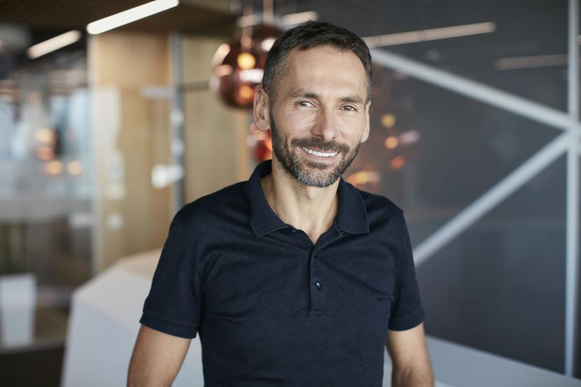 Amazon też docenił polski start-up: Amazon też docenił polski start-up: