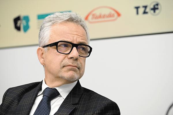 Należy szybciej wprowadzać nowe cząsteczki do programów terapeutycznych NZChJ