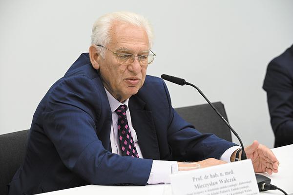 Kryteria włączenia do wielu programów lekowych powinny być bardziej elastyczne