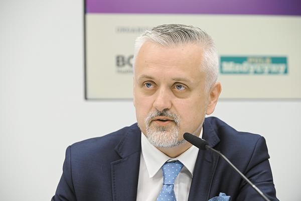 To, co najważniejsze - w trzech punktach