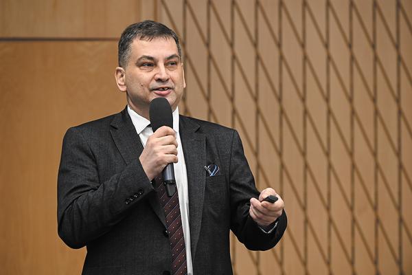 Obserwujemy imponujący wzrost refundacji w kanale programów lekowych