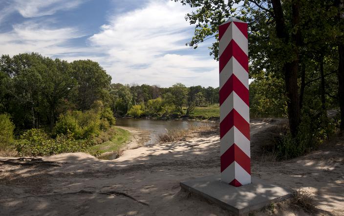 Podlaski przelom Bugu
