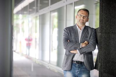 Chmura daje duże oszczędności i pozwala na ograniczenie i uproszczenie własnej infrastruktury informatycznej — mówi Marcin Zmaczyński, dyrektor marketingu ArubaCloud w Europie Środkowo-Wschodniej.