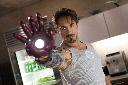 Najnowszy film z serii Iron Man zadebiutuje w japońskich kinach i będzie dostępny w nowej technologii 4-D (Fot. Bloomberg)