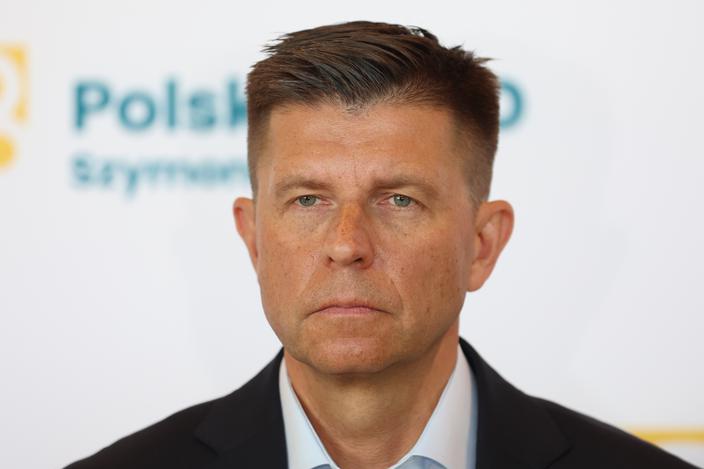 Ryszard Petru