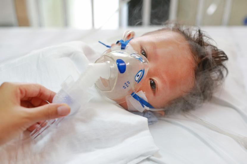 Z powodu grypy i innych infekcji sezonowych w całym kraju zajętych jest 9,5 tys. łóżek pediatrycznych. Z powodu grypy i innych infekcji sezonowych w całym kraju zajętych jest 9,5 tys. łóżek pediatrycznych.