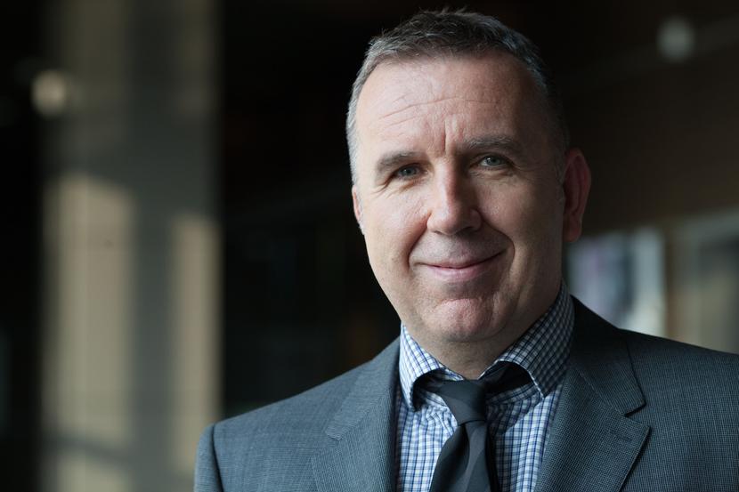 Michał Sołowow. FOT. Marek Wiśniewski