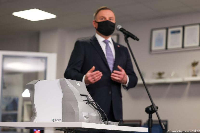 Z gospodarską wizytą: Z gospodarską wizytą: